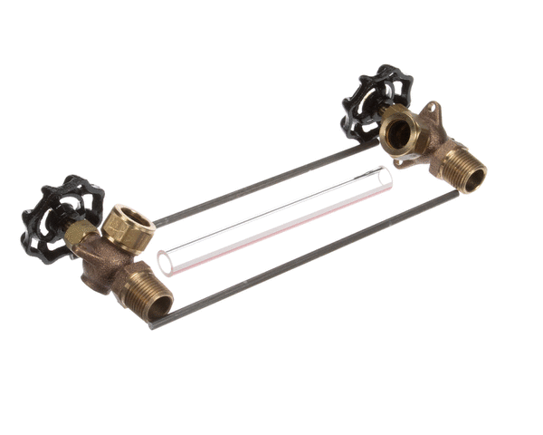 (image for) Market Forge 102728 KIT WATER GAUGE 200K BOI LER
